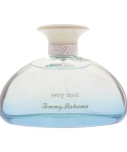 Tommy Bahama Very Cool by Tommy Bahama TESTER for Women Eau de Parfum Spray 3.4 oz