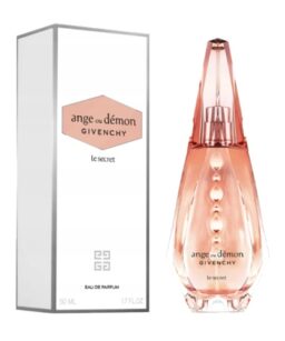 Ange Ou Demon Le Secret by Givenchy for Women Eau de Parfum Spray 1.7 oz