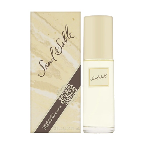 Sand & Sable by Coty for Women Cologne Spray 2.0 oz