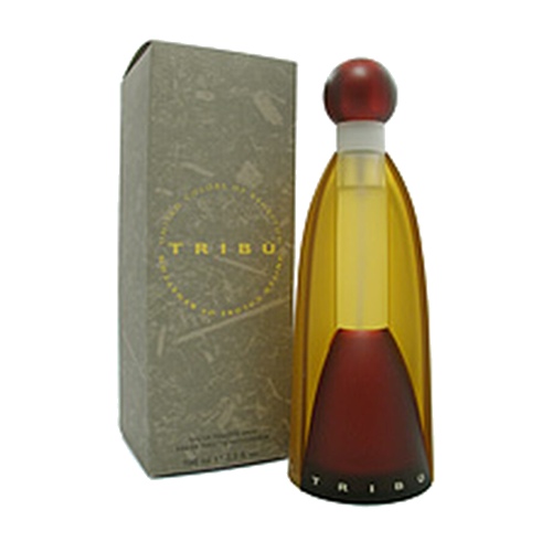 Tribu by Benetton for Women Eau de Toilette Spray 3.3 oz