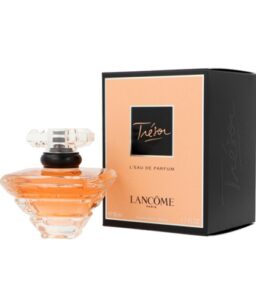 Tresor L'Eau de Parfum by Lancome for Women Eau de Parfum Spray 1.7 oz