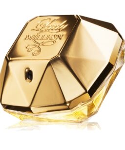 Lady Million by Paco Rabanne TESTER for Women Eau de Toilette Spray 1.6 oz