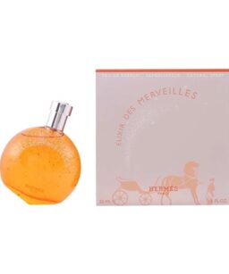 Elixir Des Merveilles by Hermes for Women Eau de Parfum Spray 1.6 oz