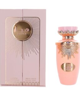 Lattafa Haya Perfume for Women Eau de Parfum Spray 3.4 oz