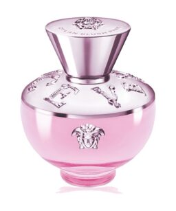 Versace Dylan Blush Pink Perfume for Women Eau de Parfum Spray 3.4 oz