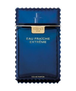 Versace Eau Fraiche Extreme Cologne for Men Eau de Parfum Spray 6.7 oz